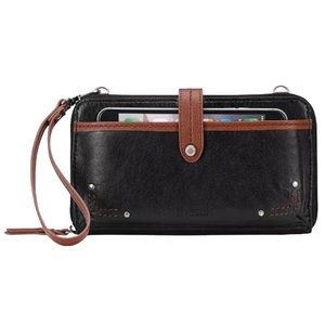 The Sak Iris Smartphone Crossbody Bag